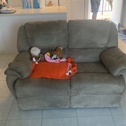 Juego De Muebles