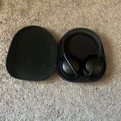 Bose Nc700 Black Headphone