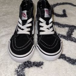 Vans High-Top Toddler