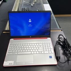 Hp Laptop (846210-1)