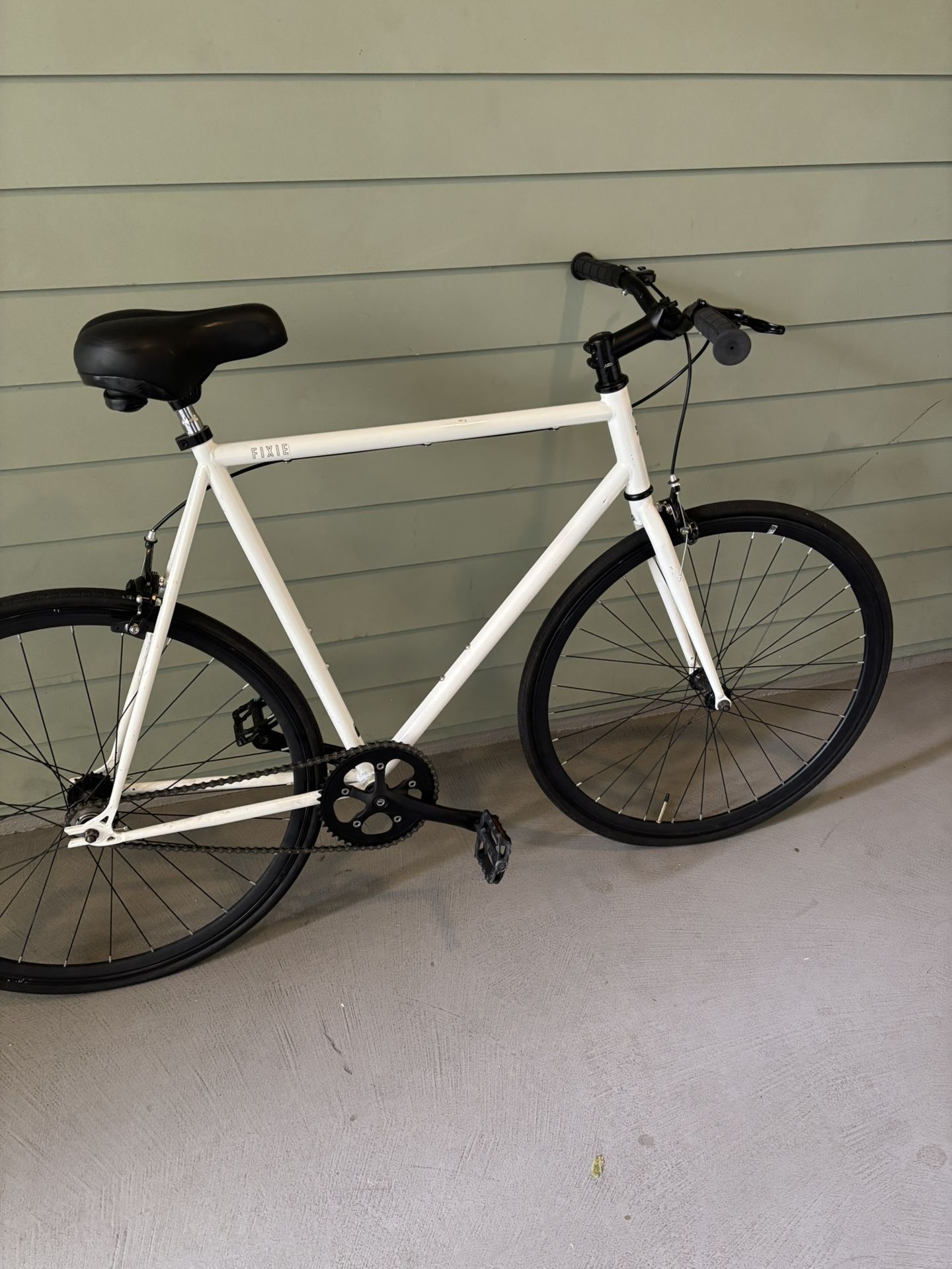 6ku fixie 