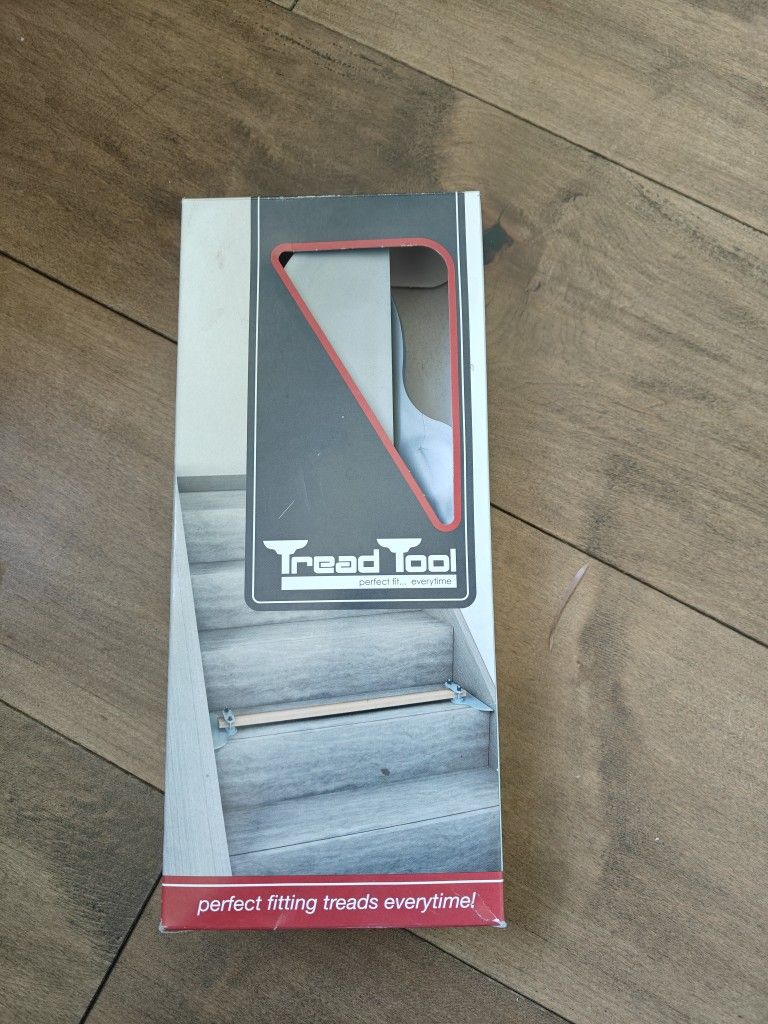 Tread Tool - NEW