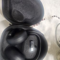 Sony PS5 Pulse Elite Headset + Sony Official Case  Playstation 5