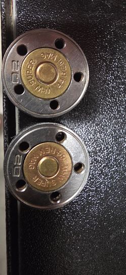 Scotty Cameron custom weights
