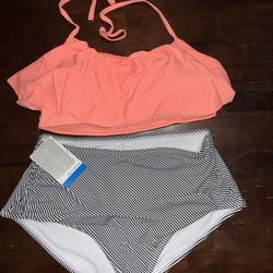 Brand New Swimsuit 