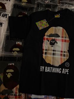 Bape shirts