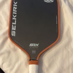 Selkirk SLK HALO Pickleball Paddle 