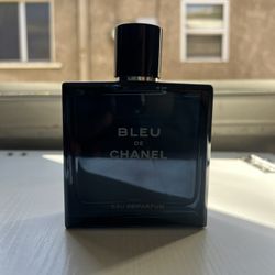 Bleu De Chanel