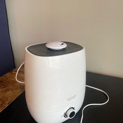 Humidifier 