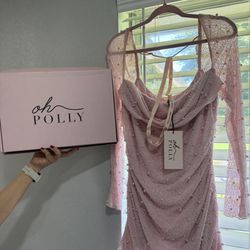  NEW OH POLLY  Size 12
