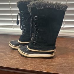 Snow Boots SPORTO NEW SIZE7M (UPLAND)