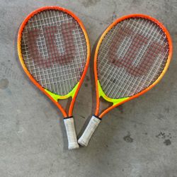 Rackets 