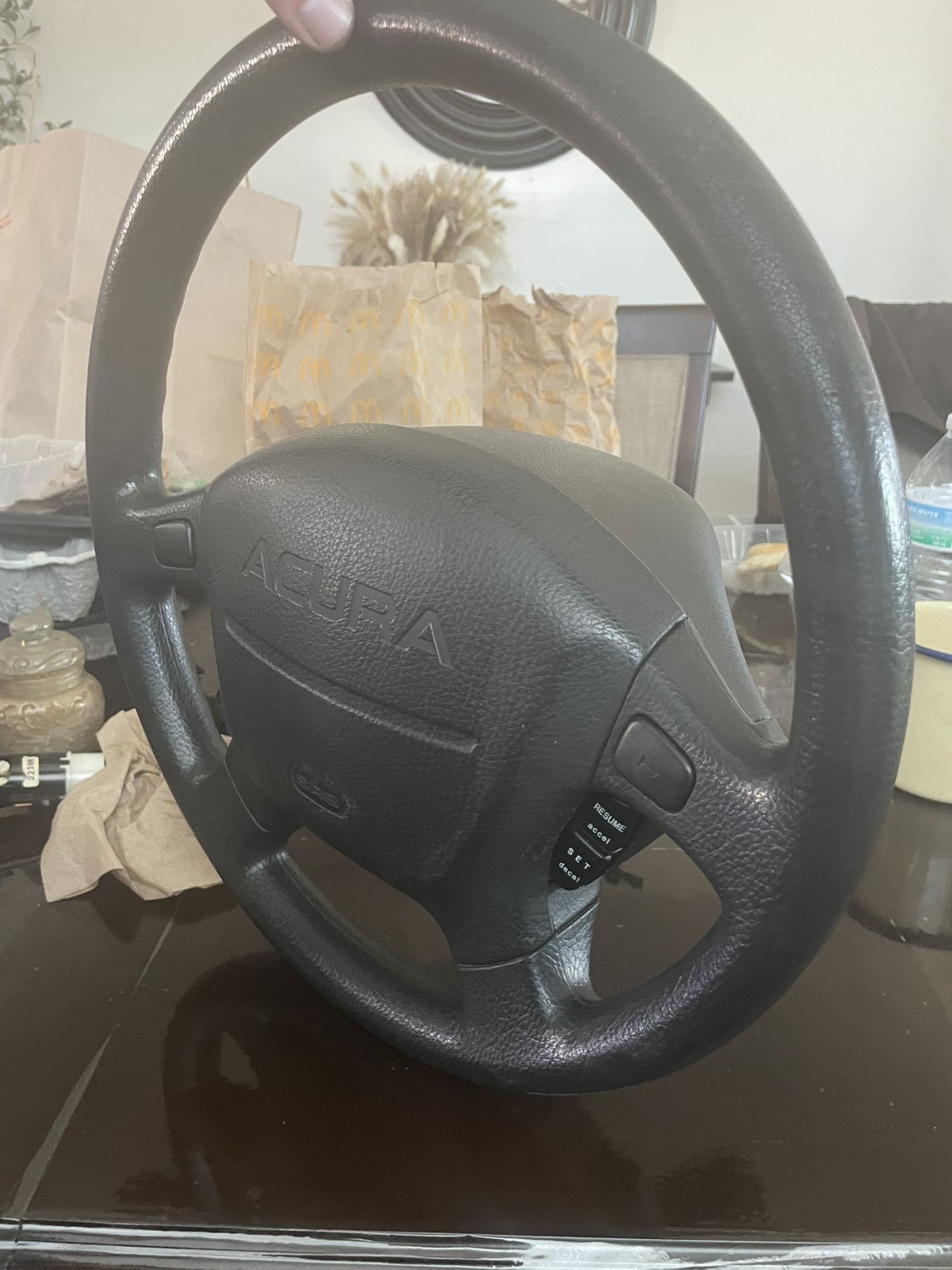 Acura Integra Parts