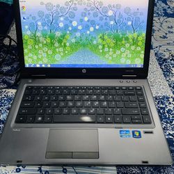 HP ProBook 6460b Core i3 320 GB HDD