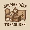 Buenos Días Treasures 