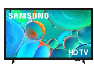SAMSUNG (NEW) SMART HDTV