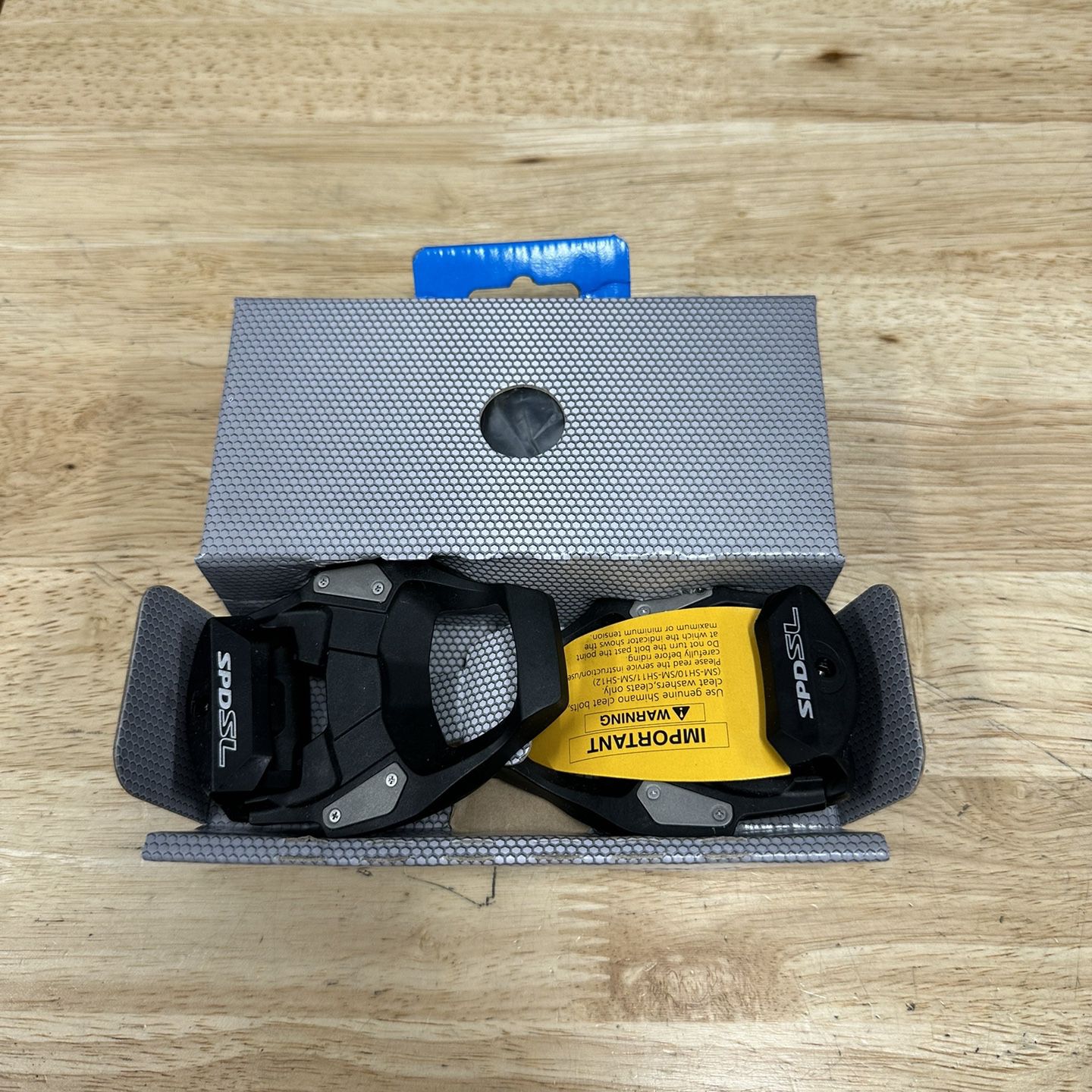 Shimano PD-RD500 SPD Pedal For Sale.