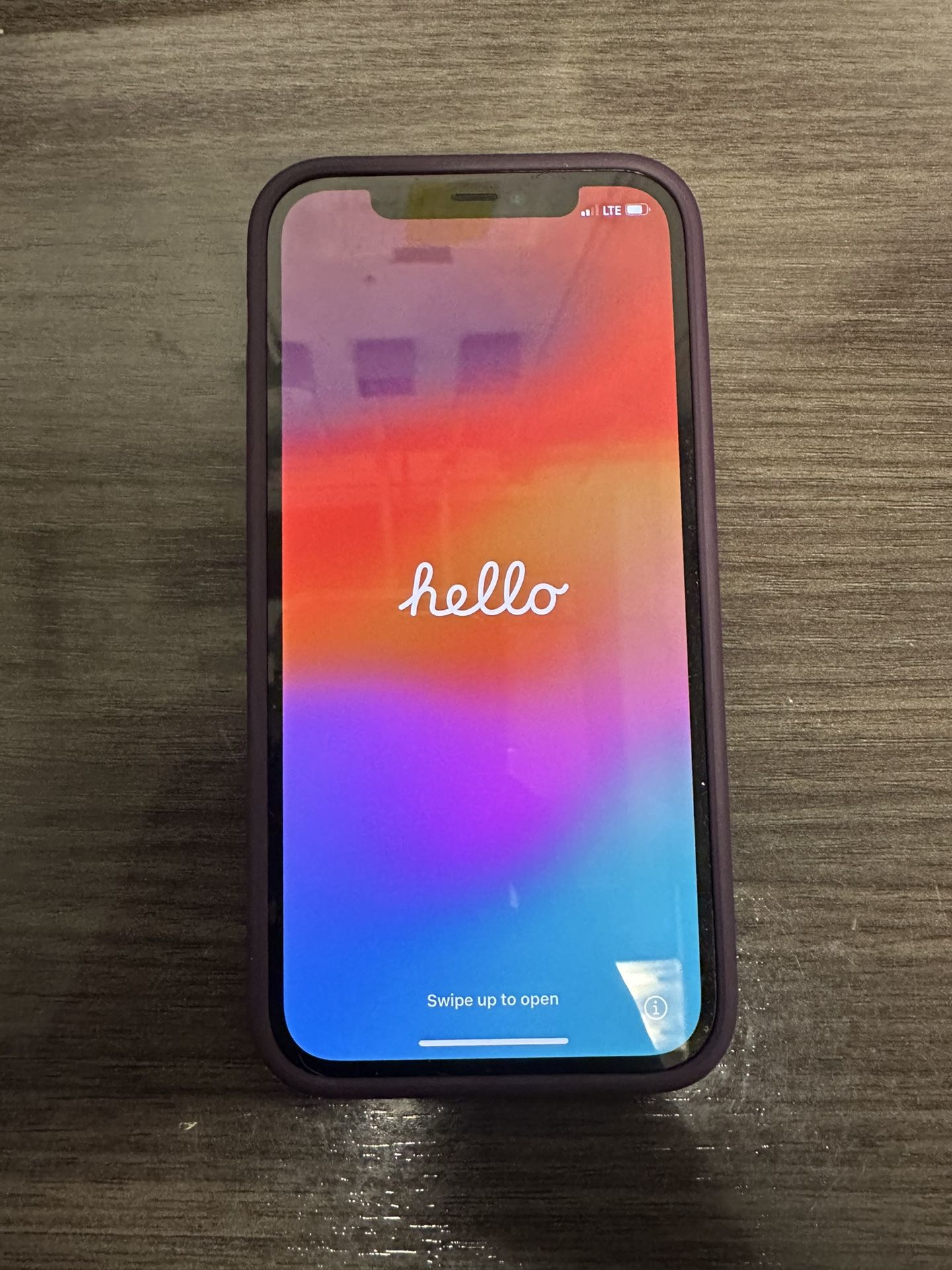 iPhone 12 Pro 256GB