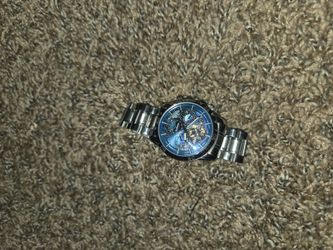 Glenaw Automatic Watch