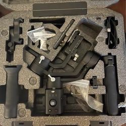 Dji Ronin 
