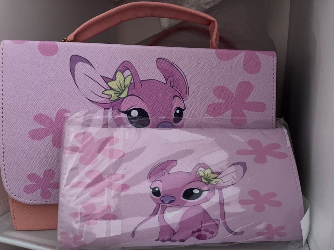 Pretty Bag