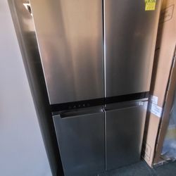 Refrigerator Whirlpool