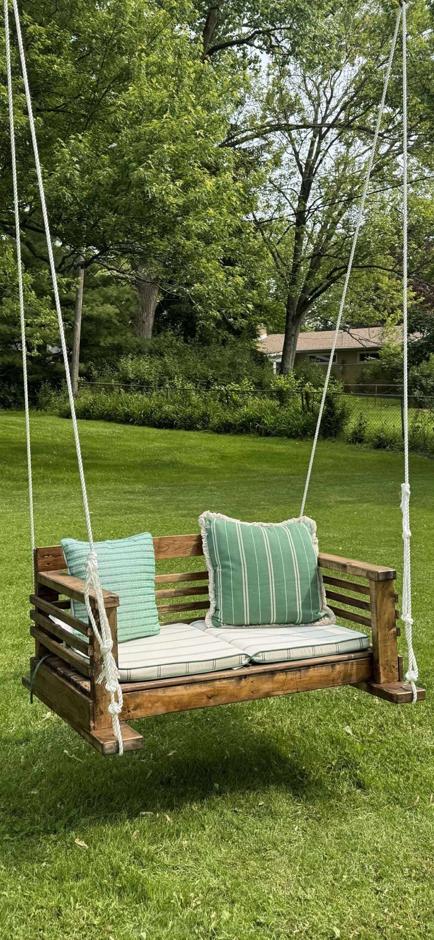 Porch Swings
