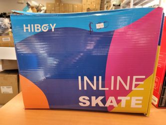 HIBOY INLINE SKATE