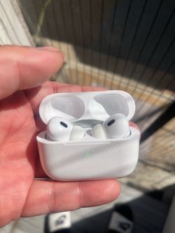 Apple AirPods