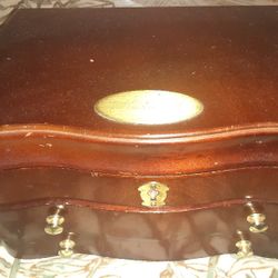 Jewelry Box 