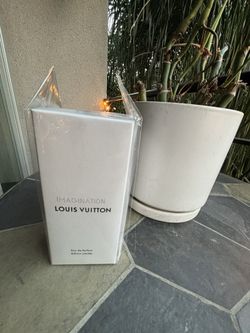 Louis Vuitton - Imagination