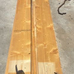 Lumber