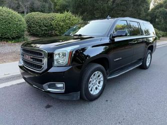 2019 GMC Yukon XL
