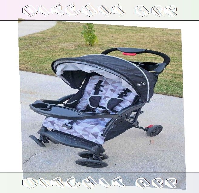 Kid Buggy Safe and Hip for Modern Family Life radio sport