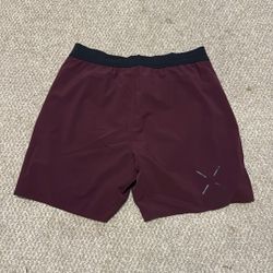 TenThousand - Interval Short