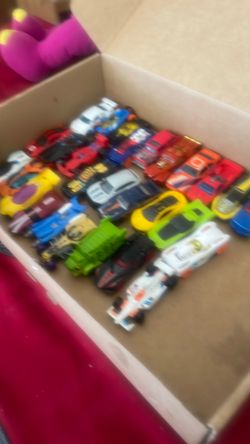 Caritos  en buenas condisiones 30por