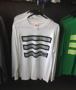 High Visibility Safety Shirt