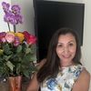 Zakiia Prosvirkina