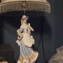 1950 Mid Century Lamps