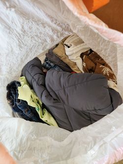 Boy clothes! Ropa de niño!