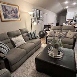 Sofa And Love Seat Clean And Well Care