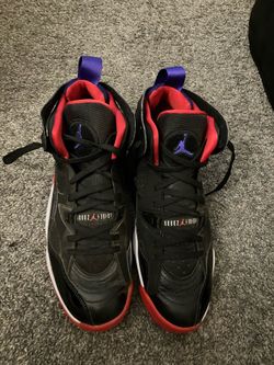 Jordan Jumpman Two Trey Size 12