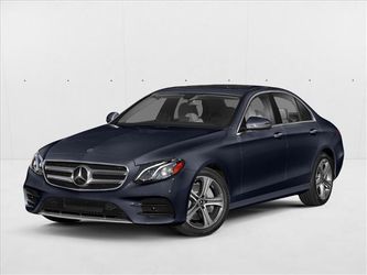 2020 Mercedes-Benz E 350