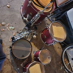 Drum Set