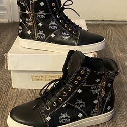 MCM Shoes