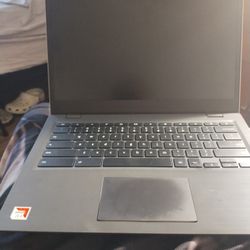 Lenovo Chromebook Laptop 