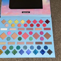 Eyeshadow Pallet 