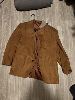 Pagano Wear Suit Jacket 