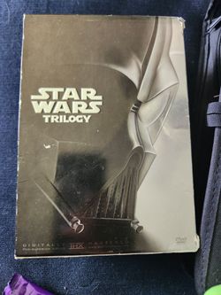 Star Wars Trilogy