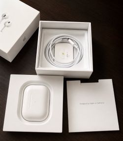 Apple Airpods